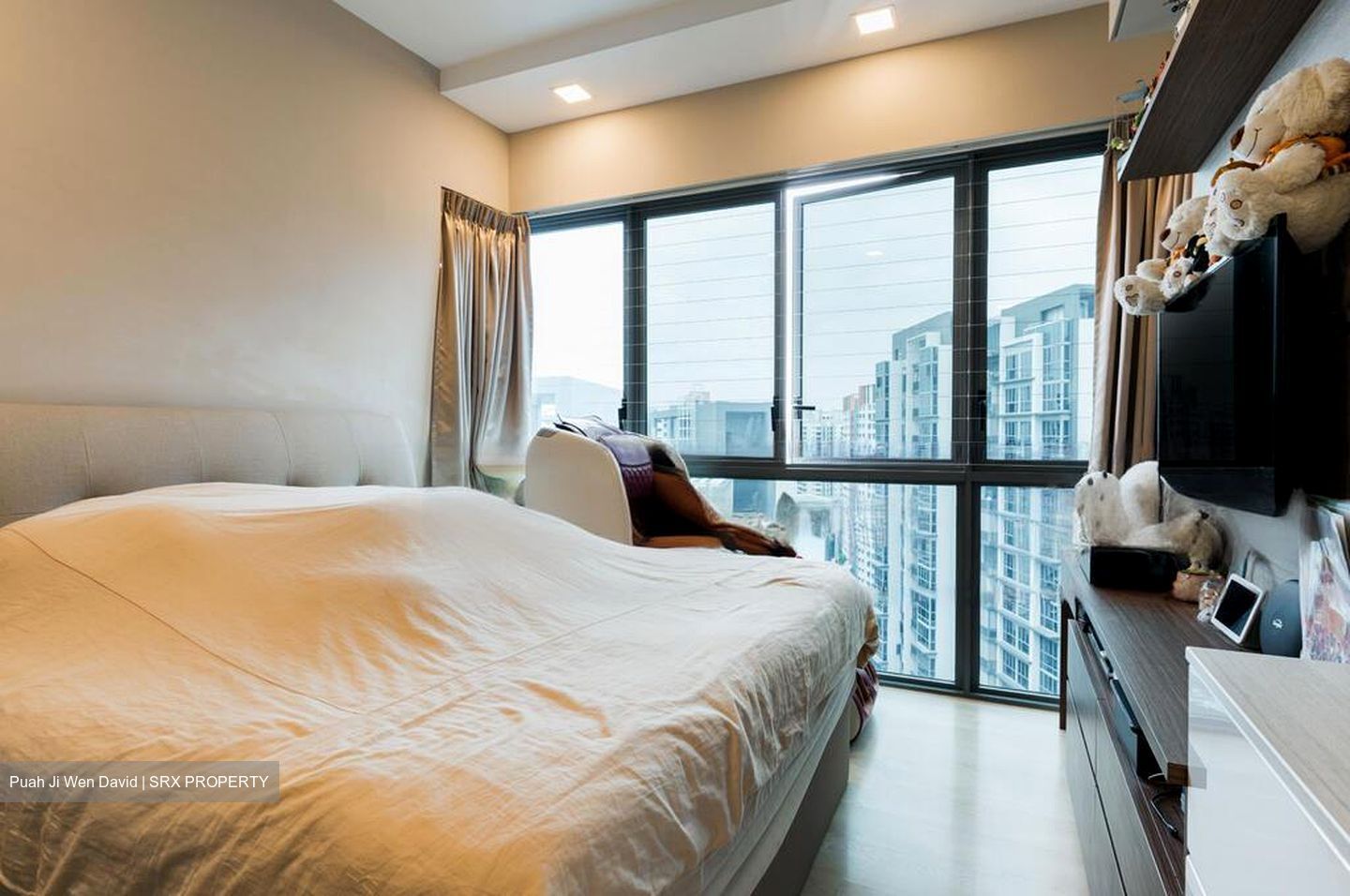 H2O Residences (D28), Condominium #483242581